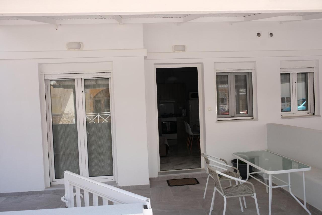 Bright & Comfy Apartments Near The Beach Kos Exterior photo