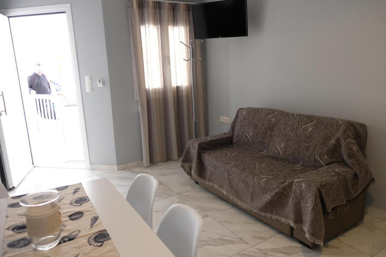 Bright & Comfy Apartments Near The Beach Kos Exterior photo